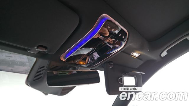 Mercedes-Benz S-Class S350 d