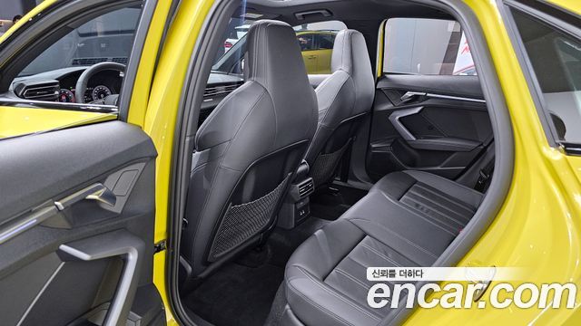 Audi A3 40 TFSI Quattro Premium