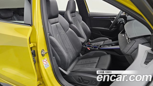 Audi A3 40 TFSI Quattro Premium