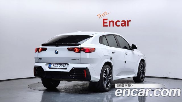 BMW X2 (F39) xDrive20i M Sport