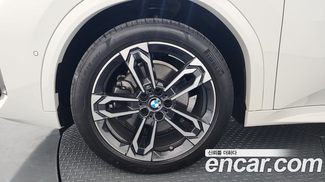 BMW X2 (F39) xDrive20i M Sport