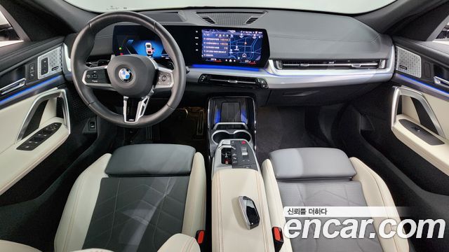 BMW X2 (F39) xDrive20i M Sport