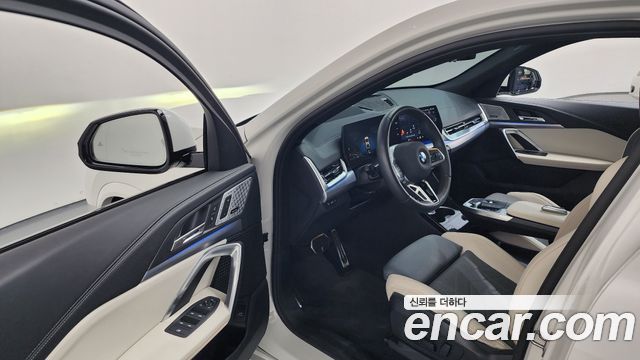 BMW X2 (F39) xDrive20i M Sport
