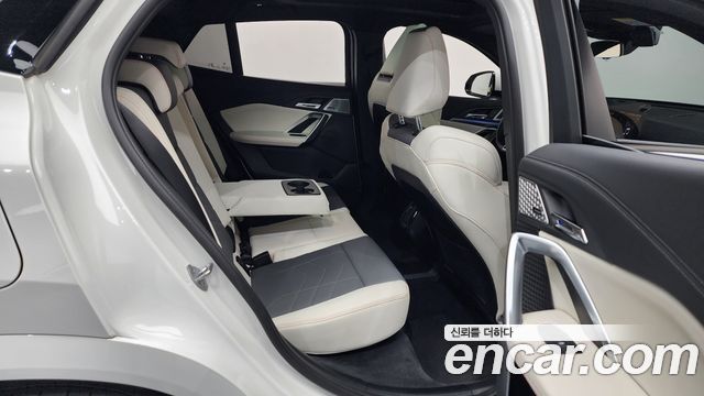BMW X2 (F39) xDrive20i M Sport