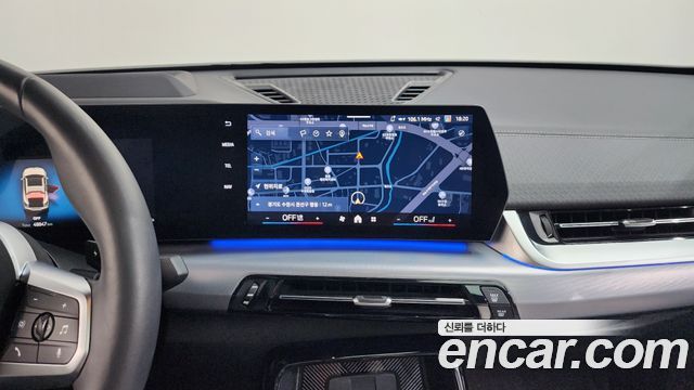 BMW X2 (F39) xDrive20i M Sport