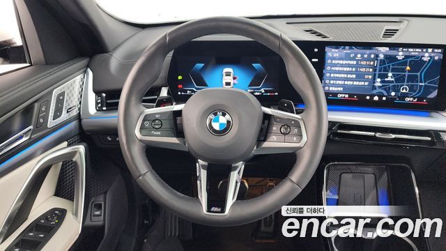 BMW X2 (F39) xDrive20i M Sport
