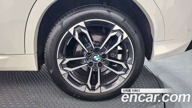 BMW X2 (F39) xDrive20i M Sport