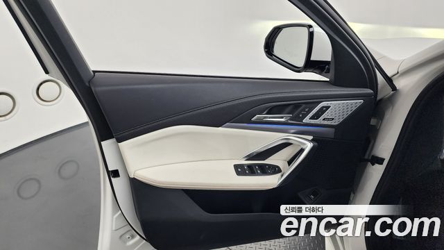 BMW X2 (F39) xDrive20i M Sport