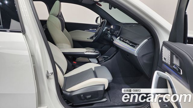 BMW X2 (F39) xDrive20i M Sport