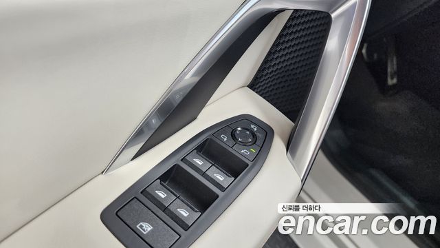 BMW X2 (F39) xDrive20i M Sport