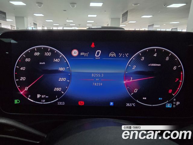 Mercedes-Benz C-Class C300 4MATIC AMG Line