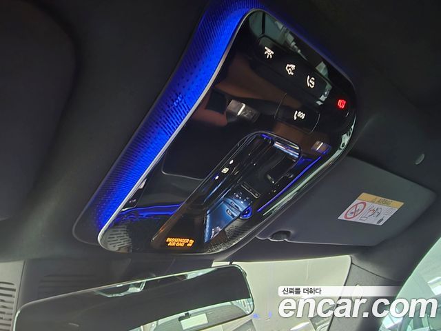 Mercedes-Benz C-Class C300 4MATIC AMG Line