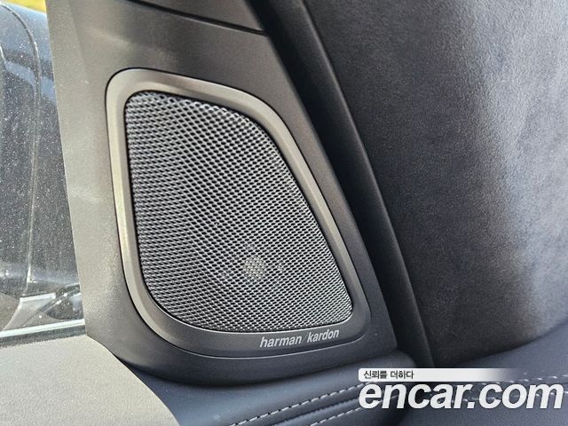 BMW 7-Series 740i M Sport