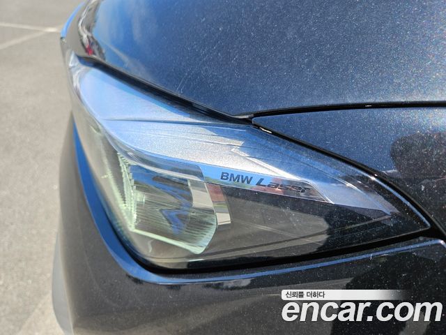 BMW 7-Series 740i M Sport