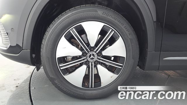 Mercedes-Benz EQA EQA250
