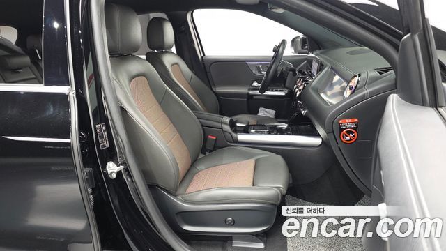 Mercedes-Benz EQA EQA250