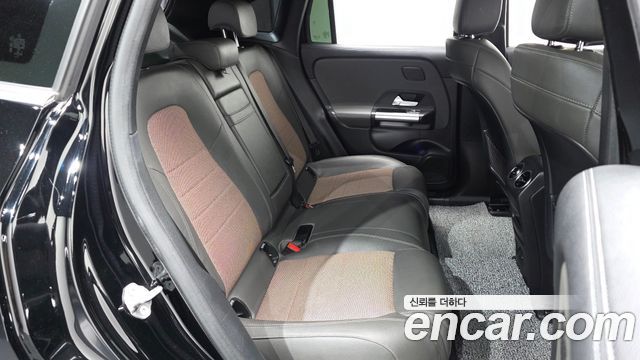 Mercedes-Benz EQA EQA250