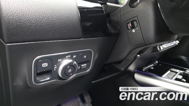 Mercedes-Benz EQA EQA250