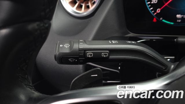 Mercedes-Benz EQA EQA250