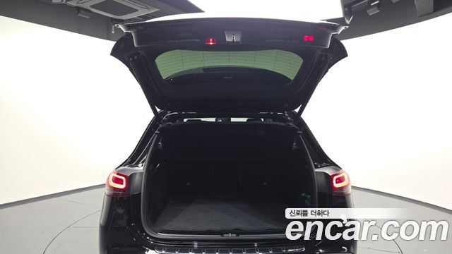Mercedes-Benz EQA EQA250