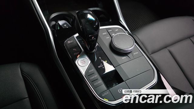 BMW 3-Series 320d