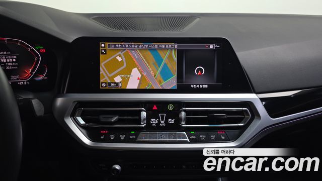 BMW 3-Series 320d