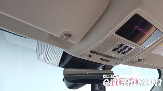 Land Rover Discovery 3.0 TD6 HSE Luxury