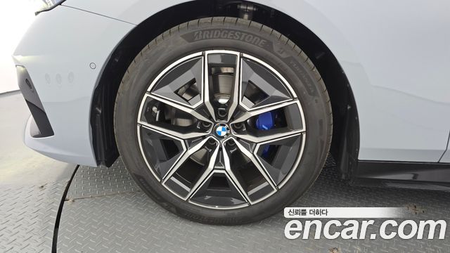 BMW 5-Series 520i M Sport