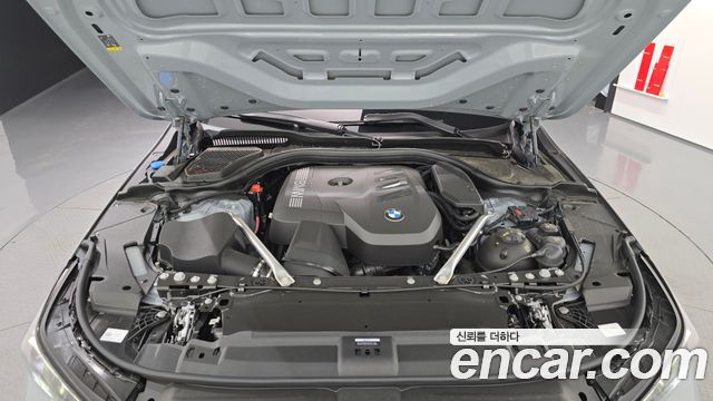 BMW 5-Series 520i M Sport