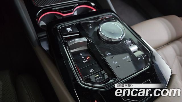 BMW 5-Series 520i M Sport