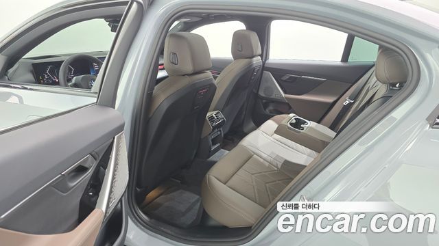 BMW 5-Series 520i M Sport
