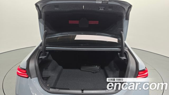 BMW 5-Series 520i M Sport
