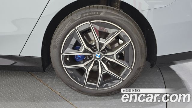 BMW 5-Series 520i M Sport
