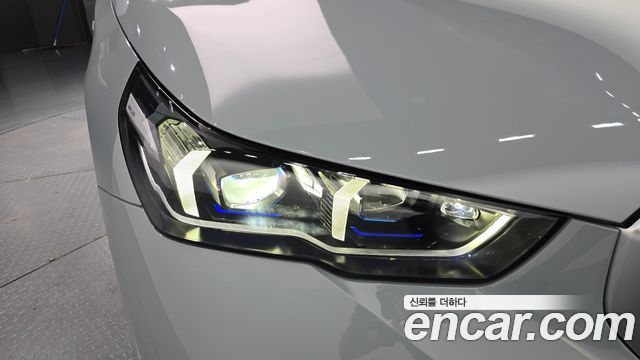 BMW 5-Series 520i M Sport