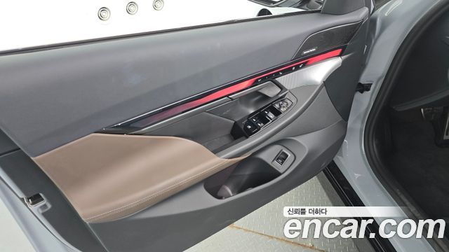 BMW 5-Series 520i M Sport