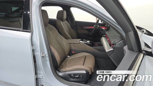 BMW 5-Series 520i M Sport