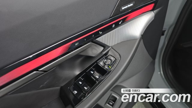 BMW 5-Series 520i M Sport