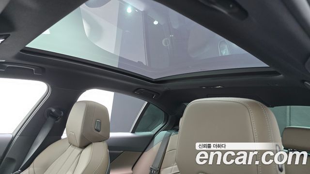 BMW 5-Series 520i M Sport