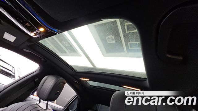 Mercedes-Benz S-Class S350 d