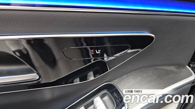 Mercedes-Benz S-Class S350 d