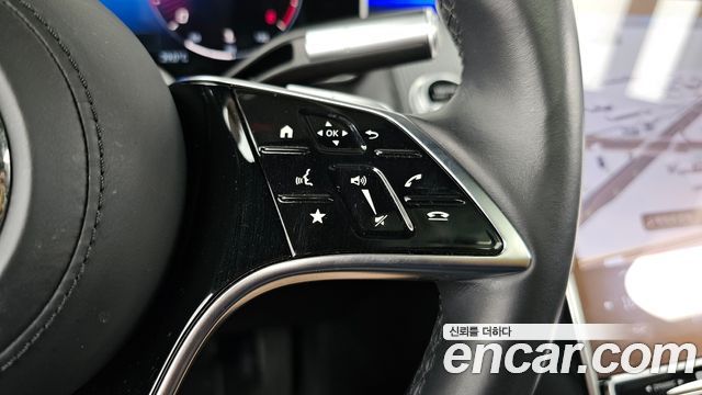 Mercedes-Benz S-Class S350 d