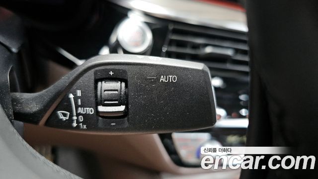 BMW 5-Series 520i M Sport