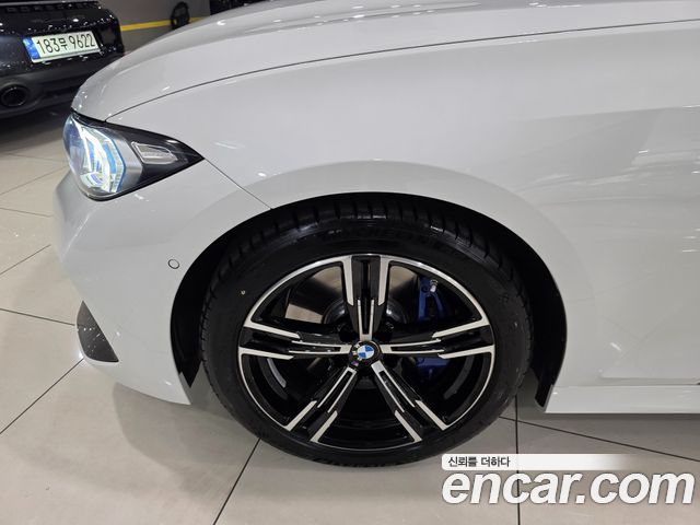 BMW 3-Series 320i M Sport