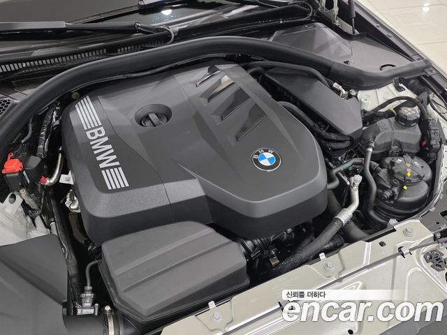 BMW 3-Series 320i M Sport
