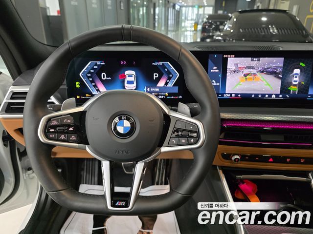 BMW 3-Series 320i M Sport
