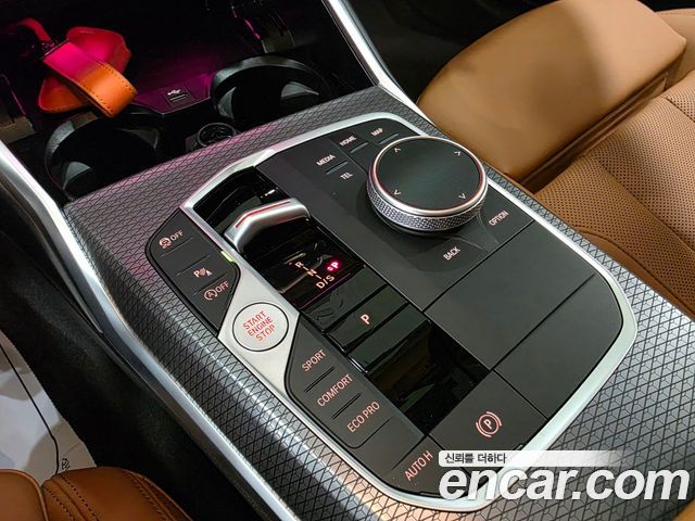 BMW 3-Series 320i M Sport