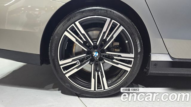 BMW i7 xDrive 60 M sport