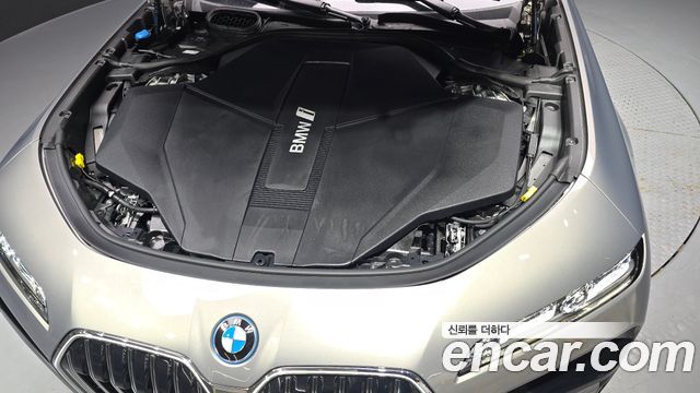 BMW i7 xDrive 60 M sport