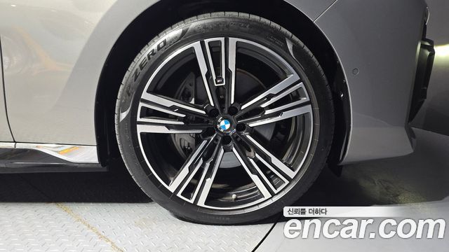 BMW i7 xDrive 60 M sport