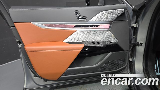 BMW i7 xDrive 60 M sport